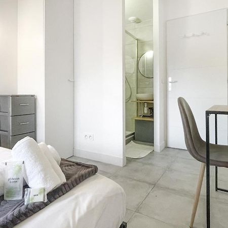 La Coloc Choco: Central Coliving with Private Rooms & Amenities Annemasse Exterior photo