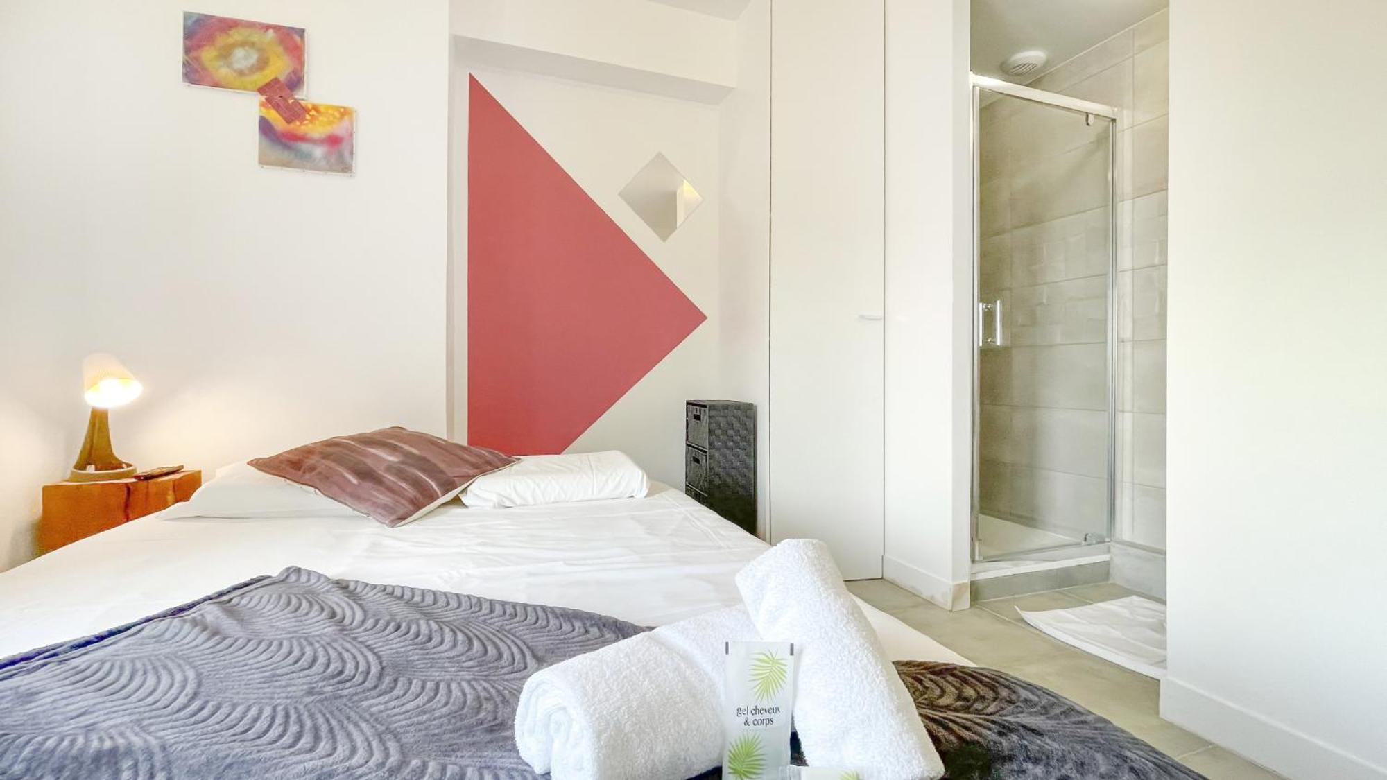 La Coloc Choco: Central Coliving with Private Rooms & Amenities Annemasse Exterior photo