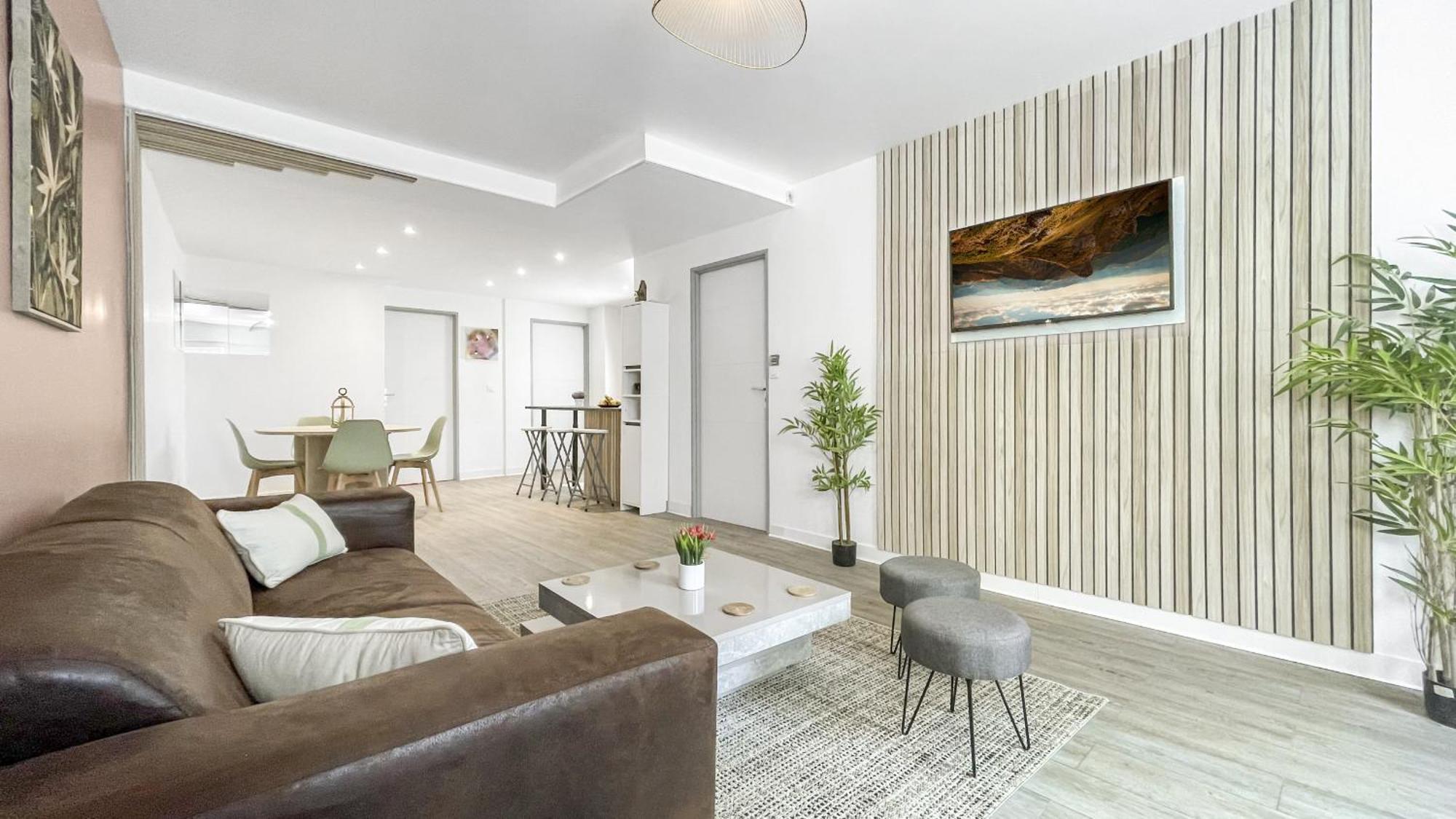 La Coloc Choco: Central Coliving with Private Rooms & Amenities Annemasse Exterior photo
