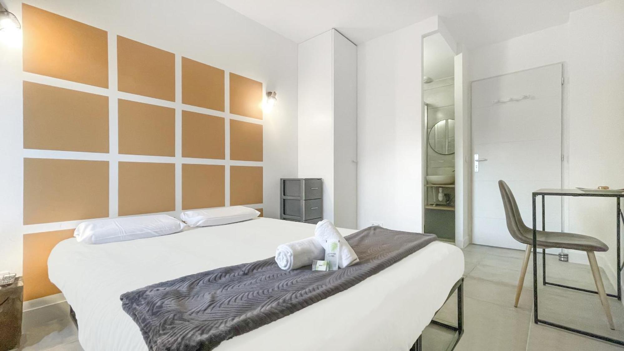 La Coloc Choco: Central Coliving with Private Rooms & Amenities Annemasse Exterior photo