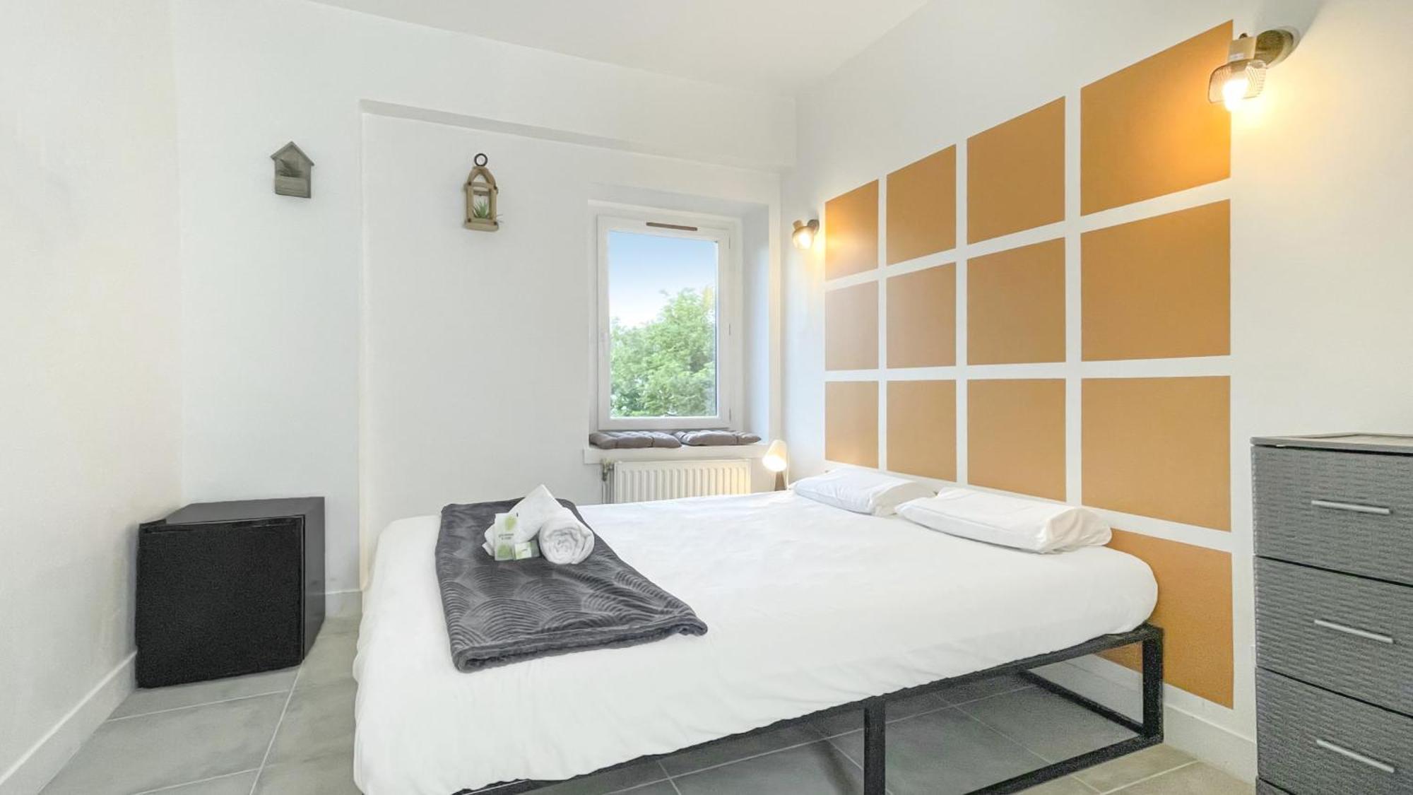 La Coloc Choco: Central Coliving with Private Rooms & Amenities Annemasse Exterior photo