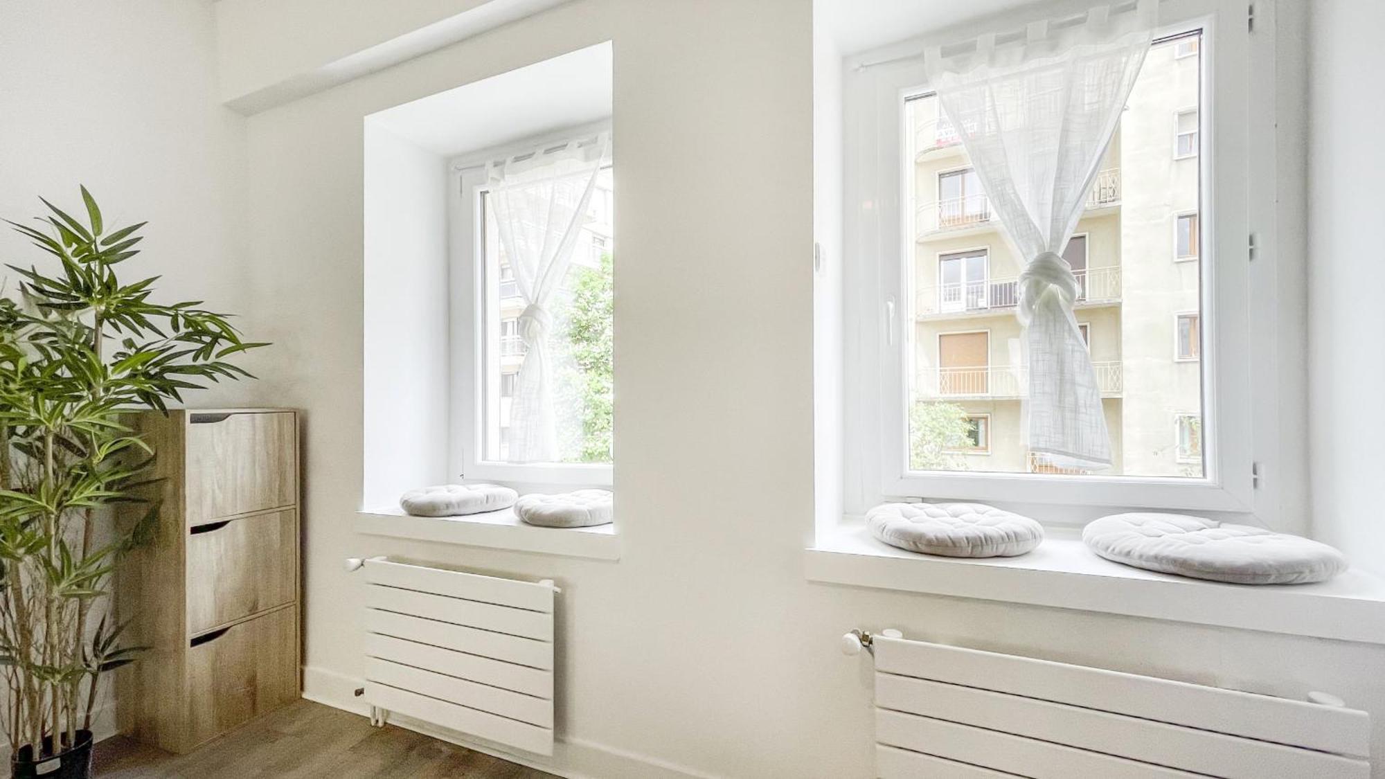 La Coloc Choco: Central Coliving with Private Rooms & Amenities Annemasse Exterior photo