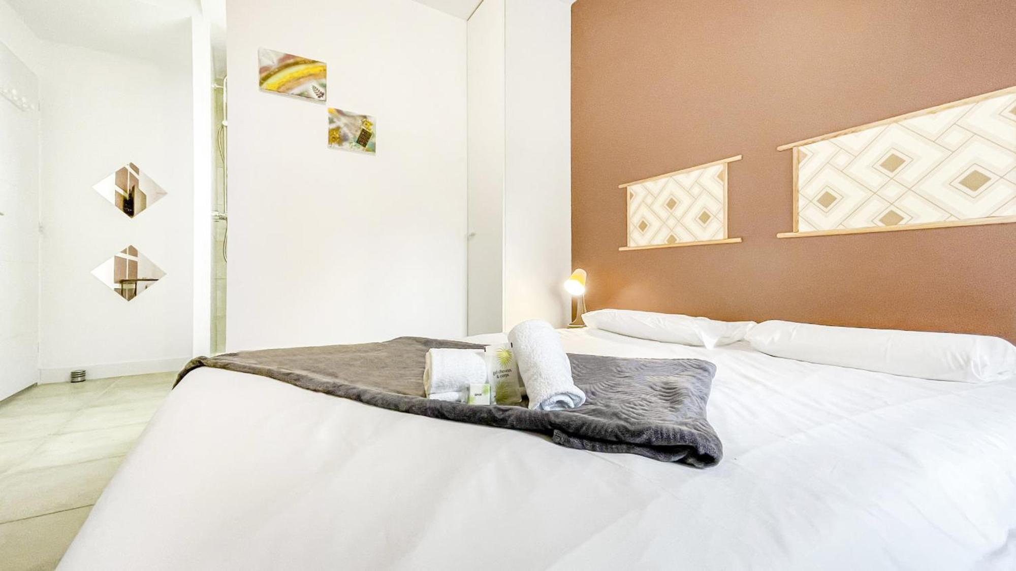 La Coloc Choco: Central Coliving with Private Rooms & Amenities Annemasse Exterior photo