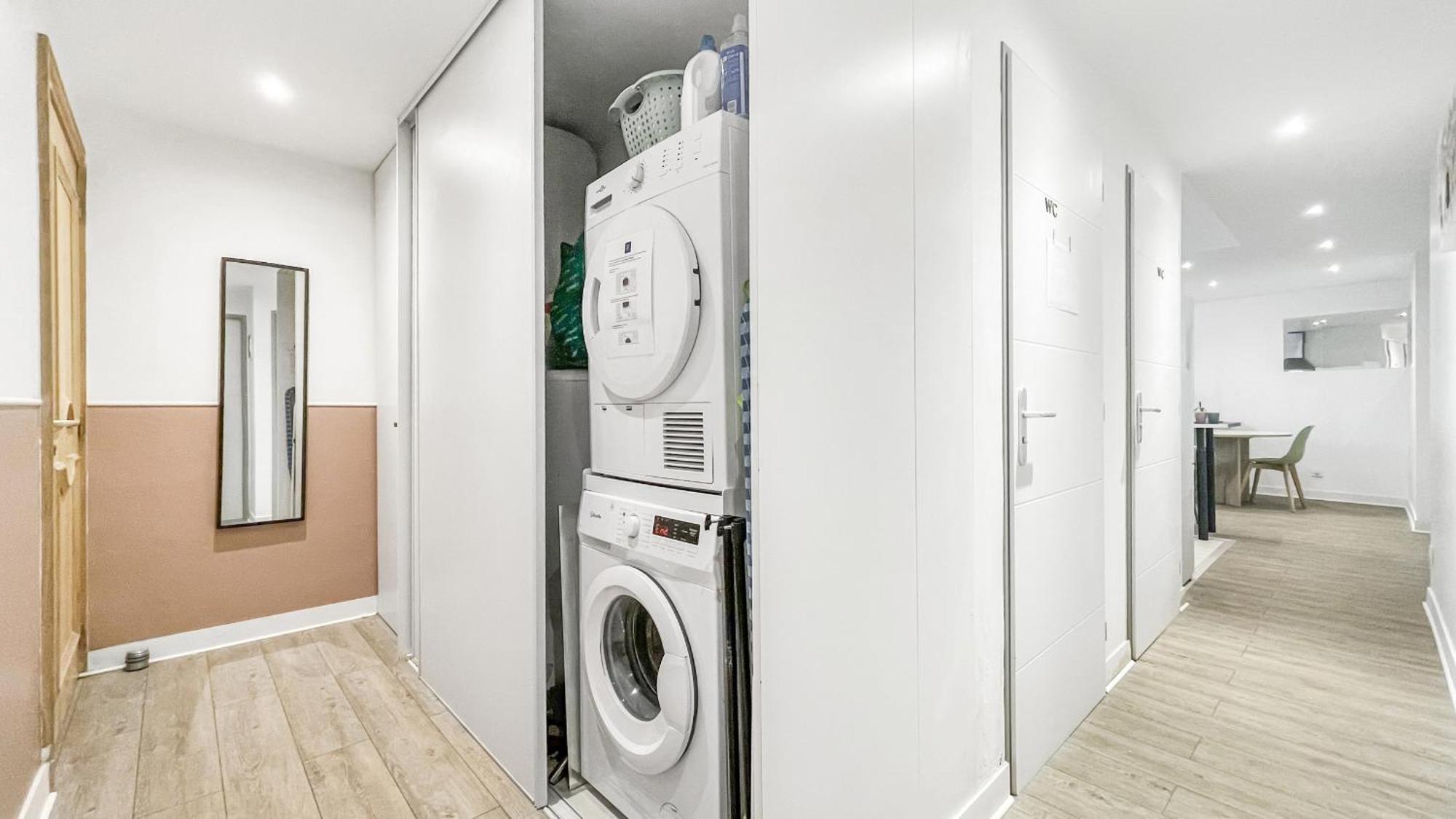 La Coloc Choco: Central Coliving with Private Rooms & Amenities Annemasse Exterior photo