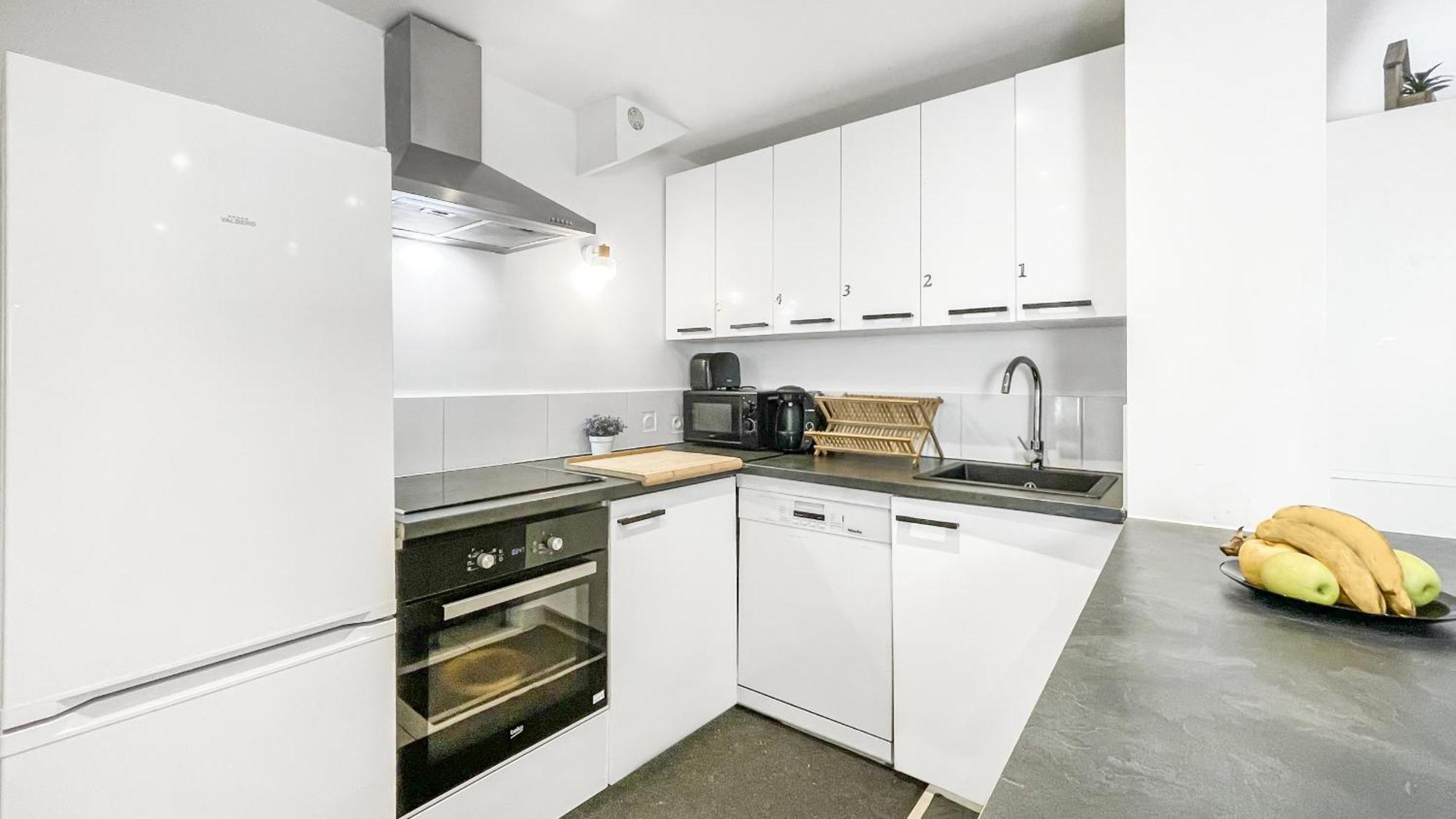 La Coloc Choco: Central Coliving with Private Rooms & Amenities Annemasse Exterior photo