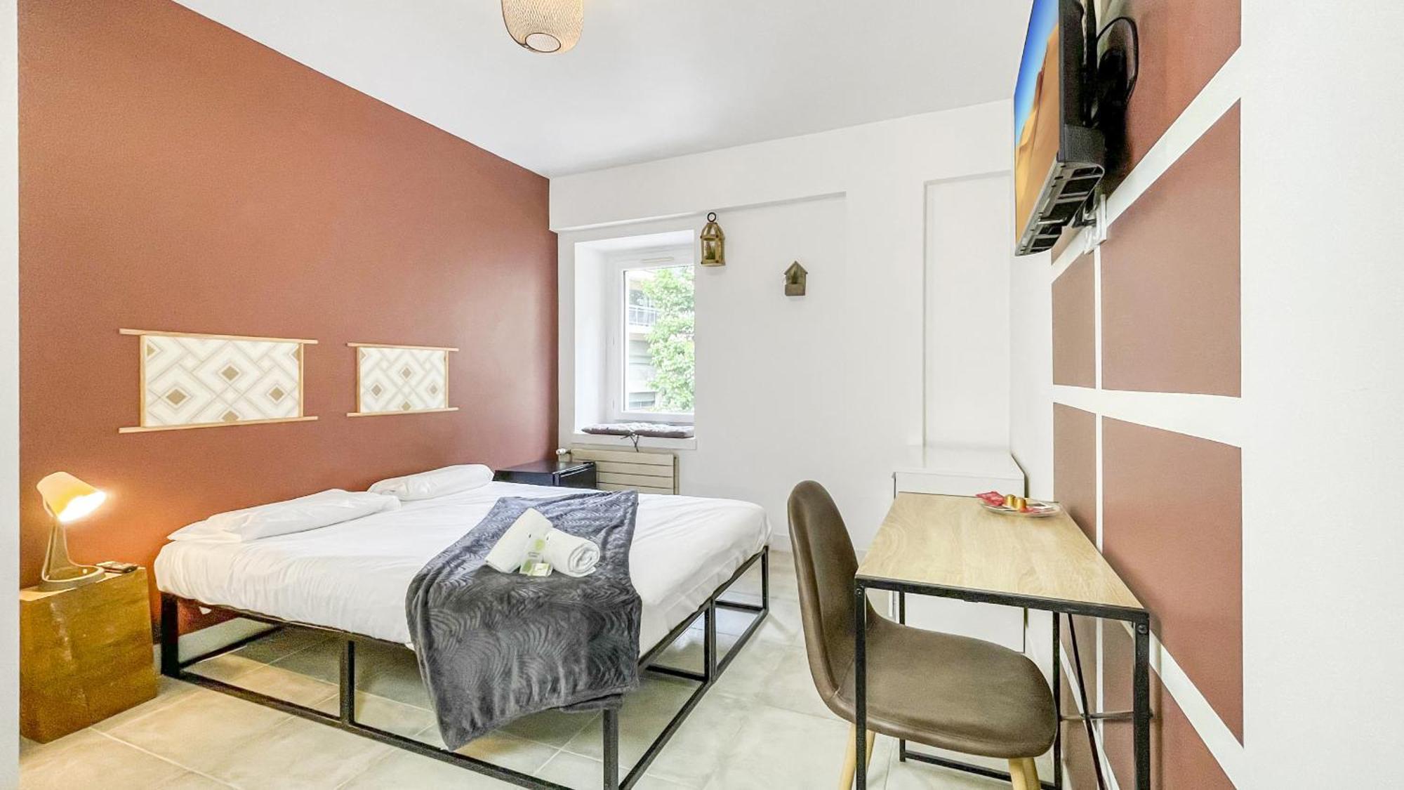 La Coloc Choco: Central Coliving with Private Rooms & Amenities Annemasse Exterior photo