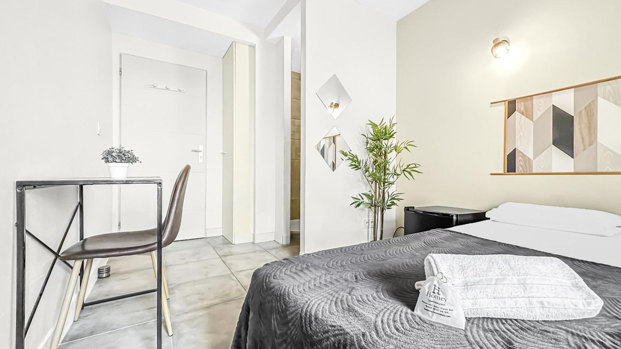 La Coloc Choco: Central Coliving with Private Rooms & Amenities Annemasse Exterior photo