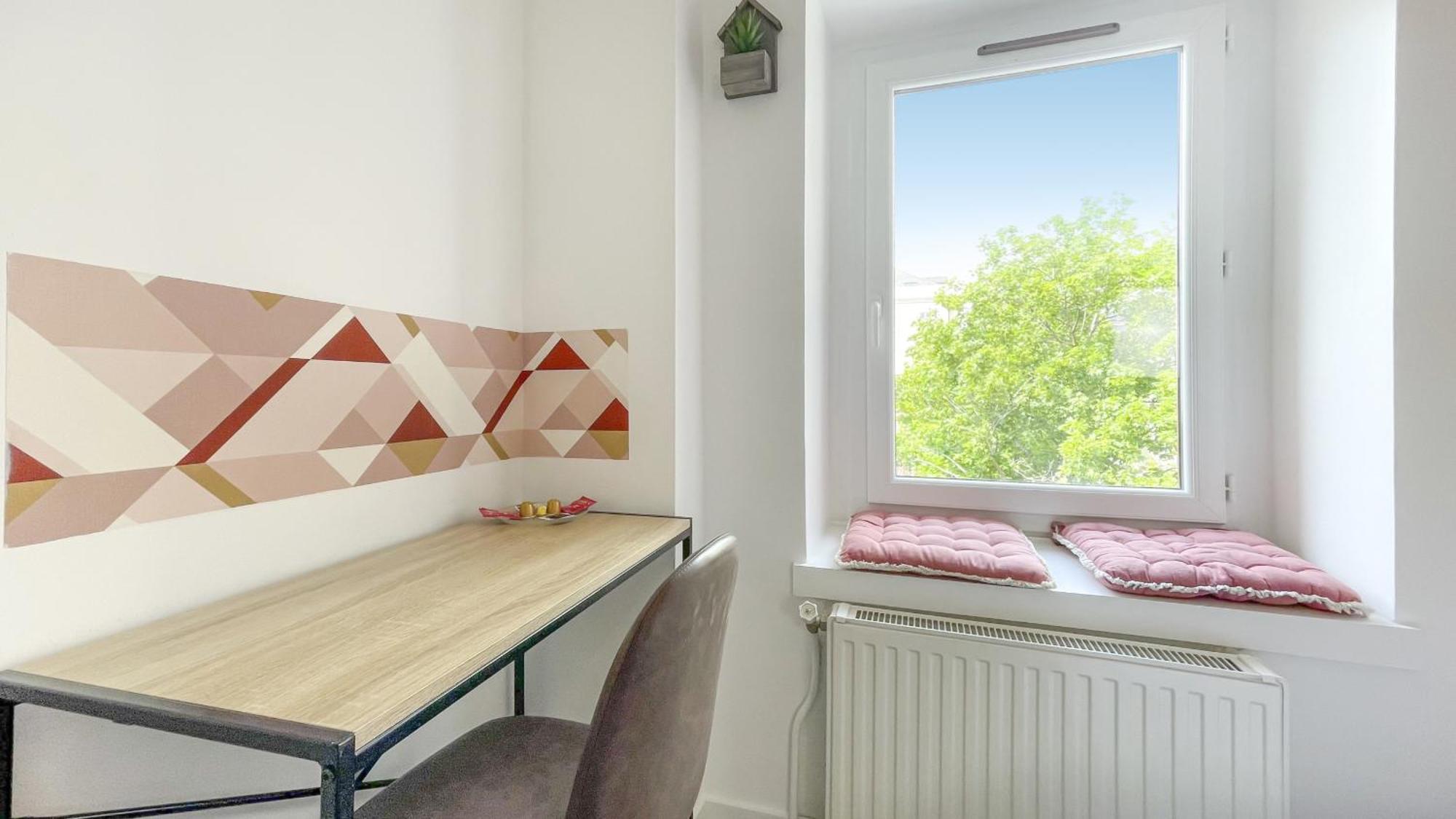 La Coloc Choco: Central Coliving with Private Rooms & Amenities Annemasse Exterior photo