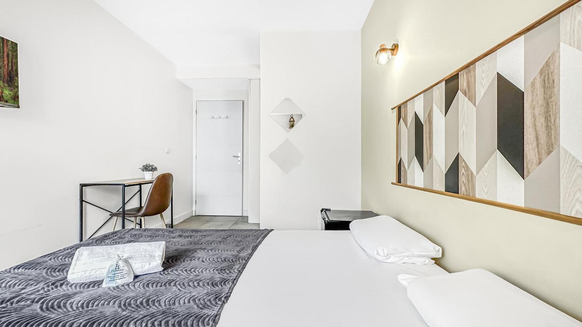 La Coloc Choco: Central Coliving with Private Rooms & Amenities Annemasse Exterior photo